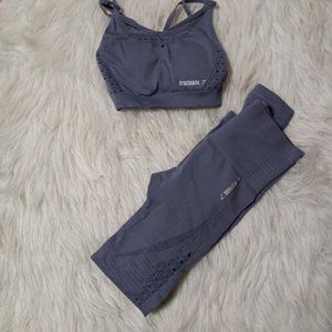 Gymshark Set Size Small